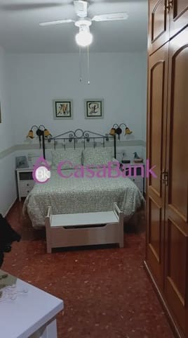 3 sypialnia Dom na sprzedaż w Fray Albino, Miasto Kordoba - 133 500 € (Ref: 9904865)