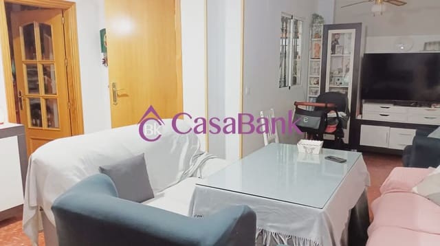 3 sypialnia Dom na sprzedaż w Fray Albino, Miasto Kordoba - 133 500 € (Ref: 9904865)