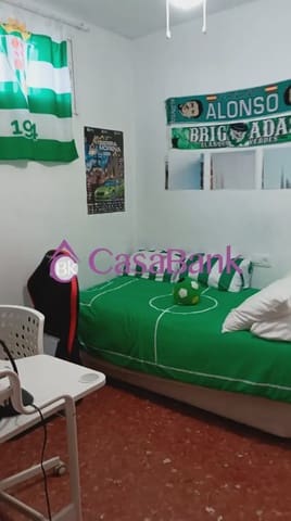3 sypialnia Dom na sprzedaż w Fray Albino, Miasto Kordoba - 133 500 € (Ref: 9904865)