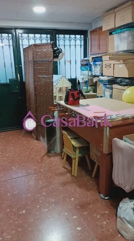 3 sypialnia Dom na sprzedaż w Fray Albino, Miasto Kordoba - 133 500 € (Ref: 9904865)