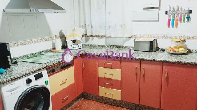 3 sypialnia Dom na sprzedaż w Fray Albino, Miasto Kordoba - 133 500 € (Ref: 9904865)