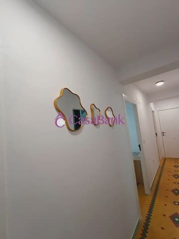 3 quarto Apartamento para venda em Ciudad Jardín, Córdova cidade - 175 000 € (Ref: 9904867)