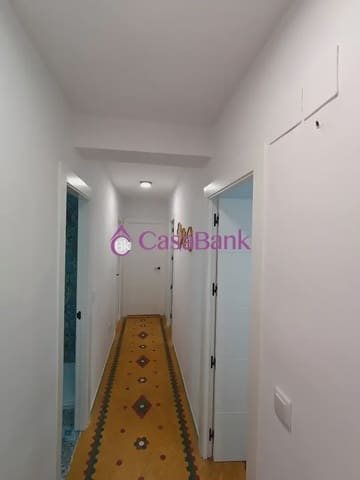 3 quarto Apartamento para venda em Ciudad Jardín, Córdova cidade - 175 000 € (Ref: 9904867)