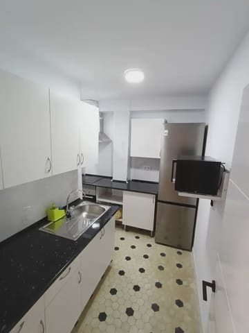 3 quarto Apartamento para venda em Ciudad Jardín, Córdova cidade - 175 000 € (Ref: 9904867)