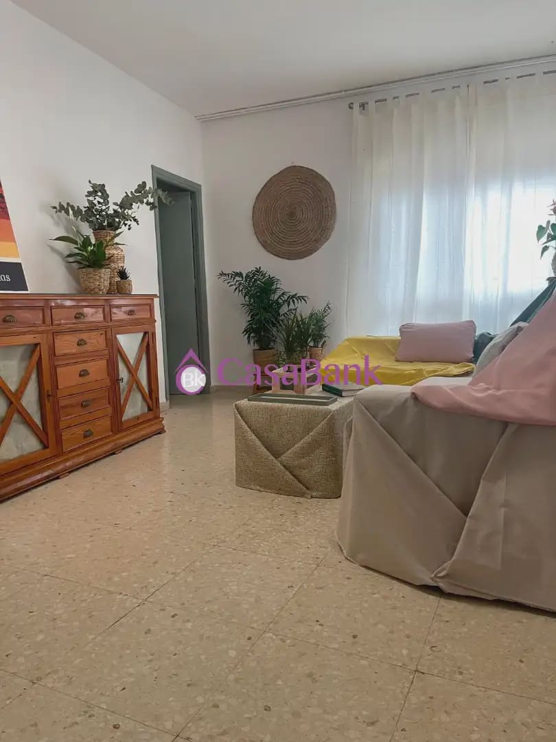 3 quarto Apartamento para venda em Cordova cidade - 165 000 € (Ref: 9904868)