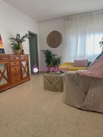 3 chambre Appartement à vendre à Catedral, Cordoue ville - 165 000 € (Ref: 9904868)