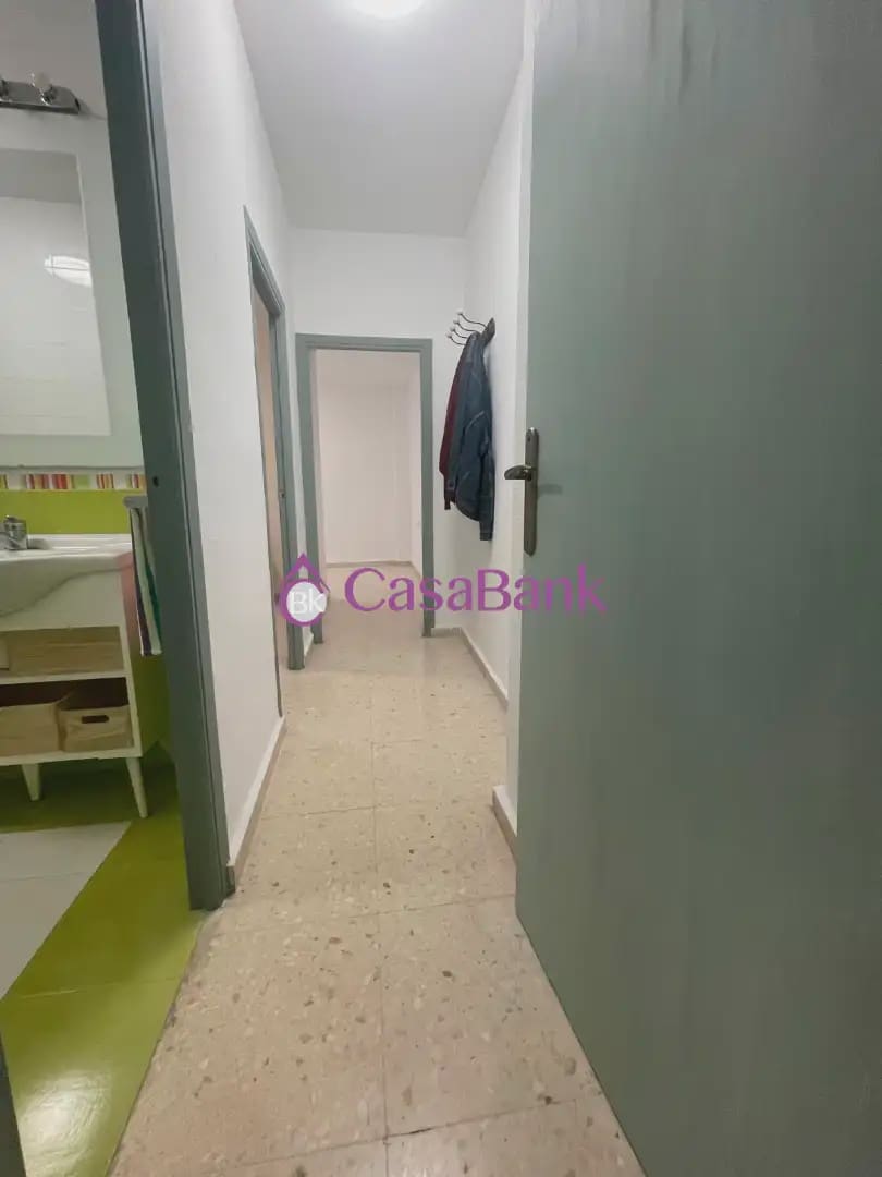 3 quarto Apartamento para venda em Cordova cidade - 165 000 € (Ref: 9904868)