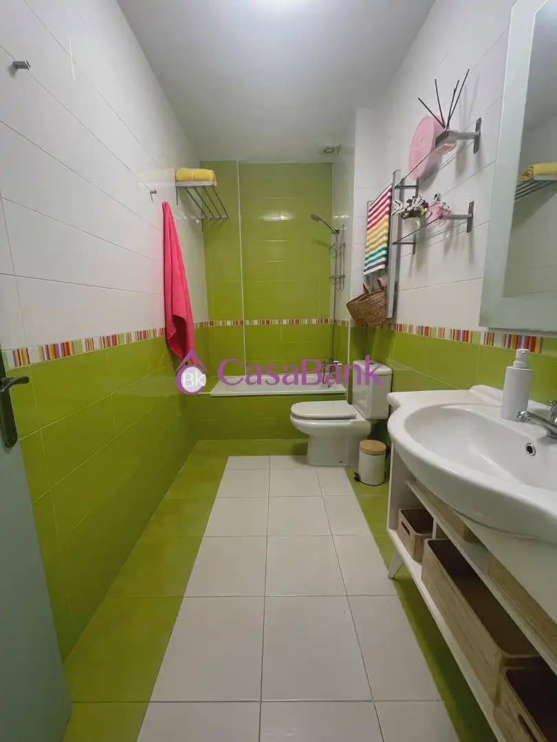 3 quarto Apartamento para venda em Cordova cidade - 165 000 € (Ref: 9904868)