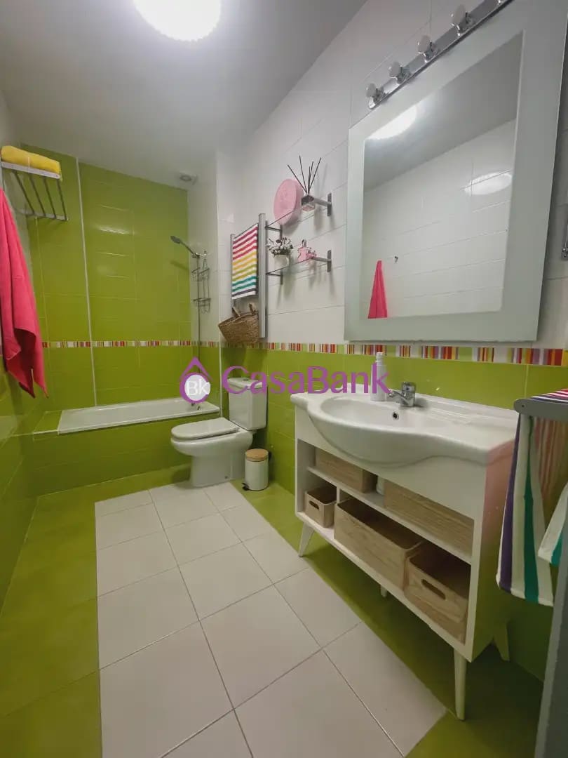 3 quarto Apartamento para venda em Cordova cidade - 165 000 € (Ref: 9904868)