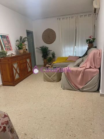 3 chambre Appartement à vendre à Catedral, Cordoue ville - 165 000 € (Ref: 9904868)