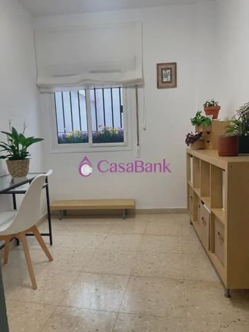3 chambre Appartement à vendre à Catedral, Cordoue ville - 165 000 € (Ref: 9904868)