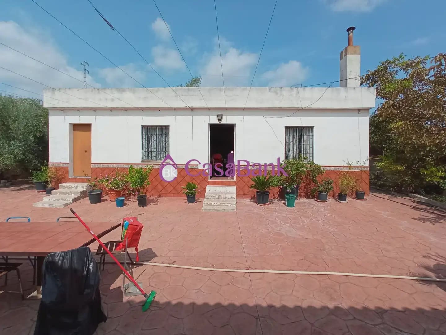 Finca/Casa Rural de 5 habitaciones en Córdoba ciudad en venta - 143.500 € (Ref: 9904870)