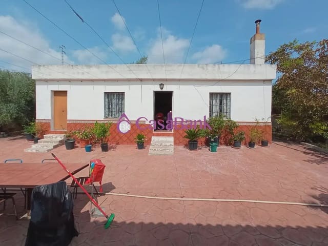 5 soverom Finca/Herregård til salgs i Alcolea, Córdoba by - € 143 500 (Ref: 9904870)