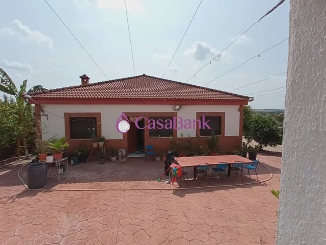 5 soverom Finca/Herregård til salgs i Alcolea, Córdoba by - € 143 500 (Ref: 9904870)