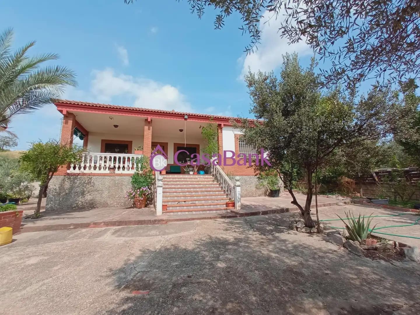 Finca/Casa Rural de 5 habitaciones en Córdoba ciudad en venta - 143.500 € (Ref: 9904870)