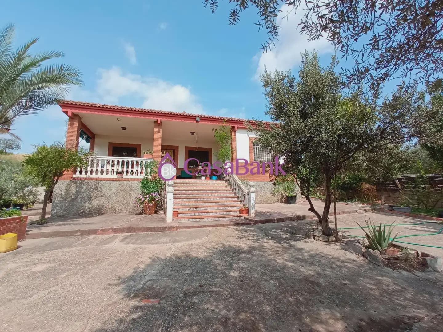 Finca/Casa Rural de 5 habitaciones en Córdoba ciudad en venta - 143.500 € (Ref: 9904870)