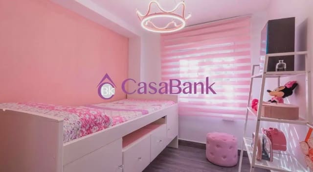 3 soverom Leilighet til salgs i Levante, Córdoba by - € 154 900 (Ref: 9904871)