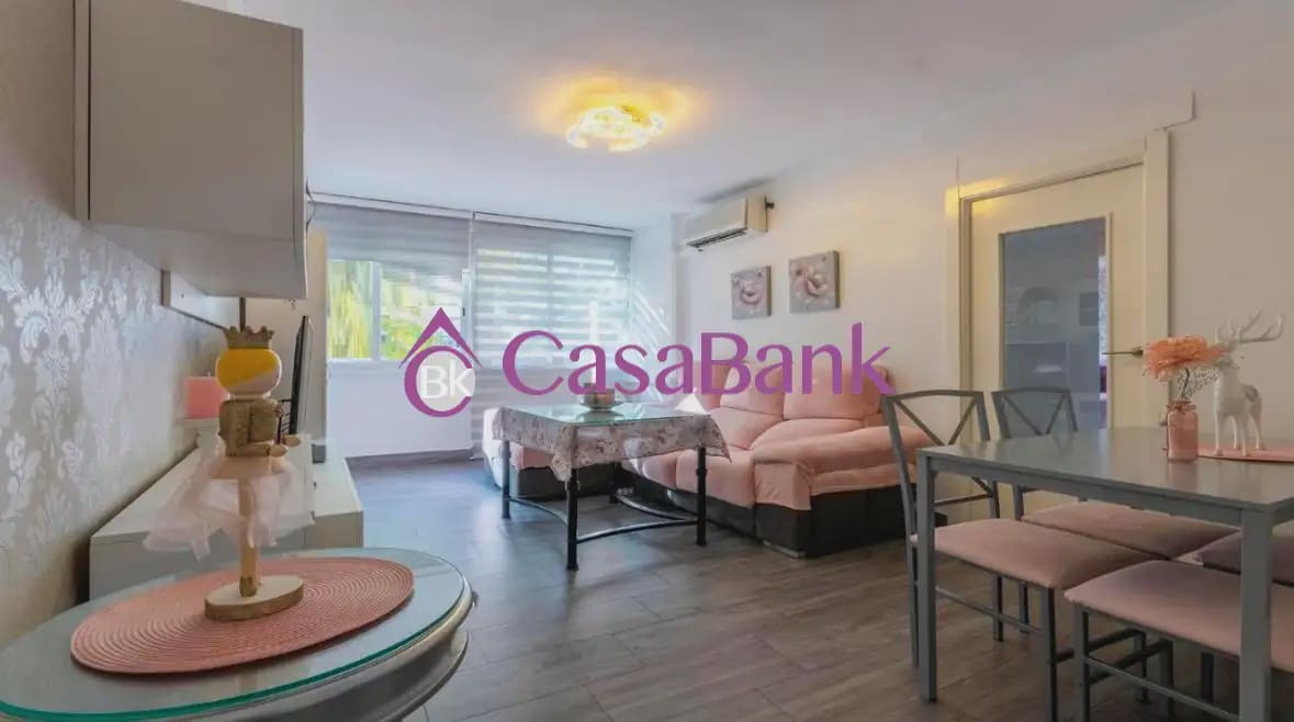 3 soverom Leilighet til salgs i Cordoba by - € 154 900 (Ref: 9904871)