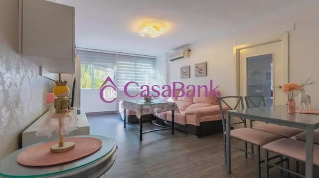 3 soverom Leilighet til salgs i Levante, Córdoba by - € 154 900 (Ref: 9904871)