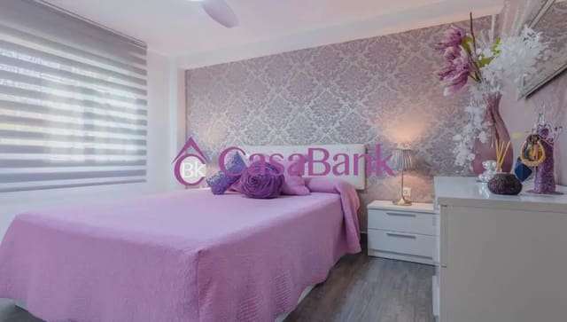 3 soverom Leilighet til salgs i Levante, Córdoba by - € 154 900 (Ref: 9904871)