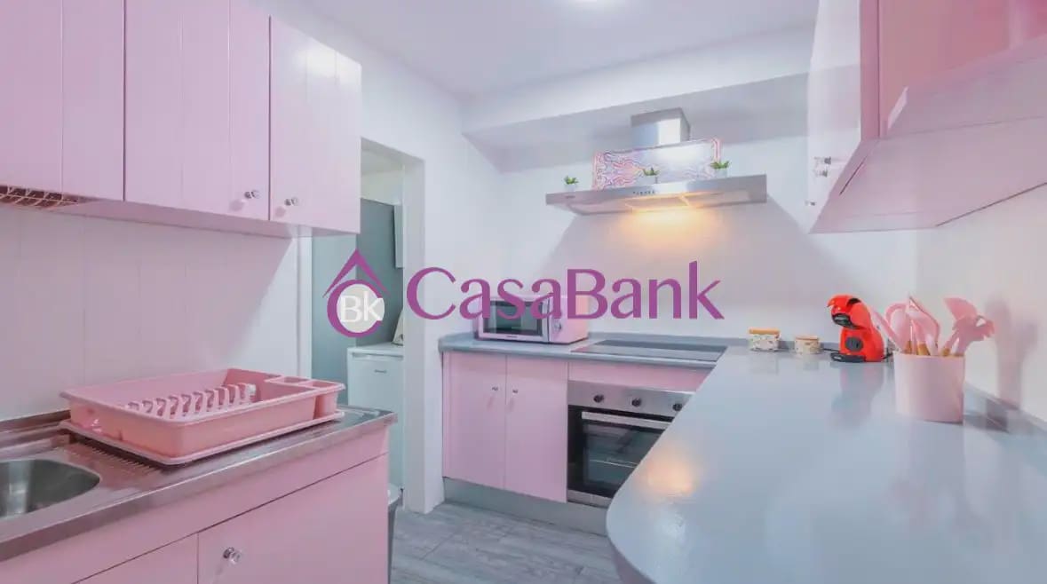 3 soverom Leilighet til salgs i Cordoba by - € 154 900 (Ref: 9904871)