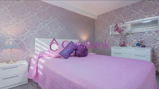 3 soverom Leilighet til salgs i Levante, Córdoba by - € 154 900 (Ref: 9904871)