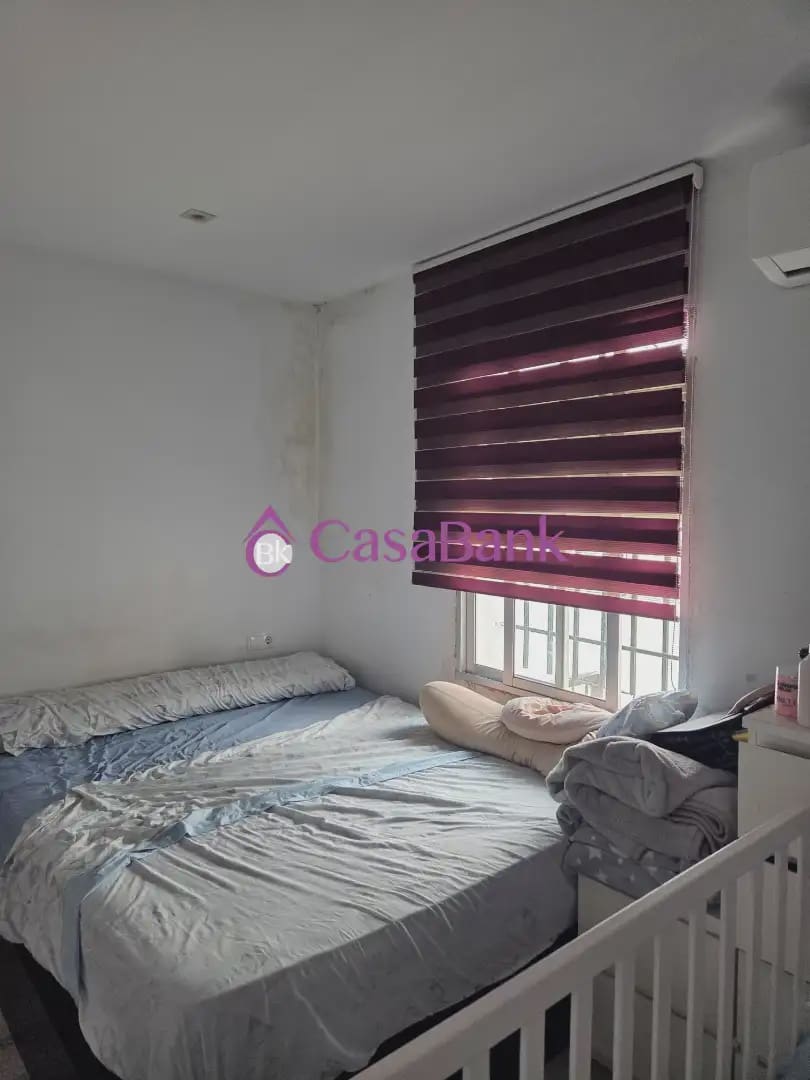 2 chambre Appartement à vendre à Cordoue ville - 160 000 € (Ref: 9904872)