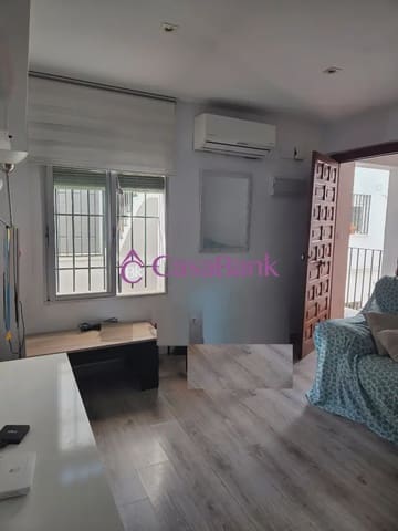 2 Zimmer Wohnung zu verkaufen in Catedral, Córdoba Stadt - 160.000 € (Ref: 9904872)