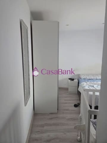 2 Zimmer Wohnung zu verkaufen in Catedral, Córdoba Stadt - 160.000 € (Ref: 9904872)