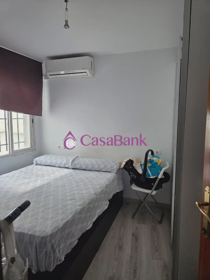 2 chambre Appartement à vendre à Cordoue ville - 160 000 € (Ref: 9904872)
