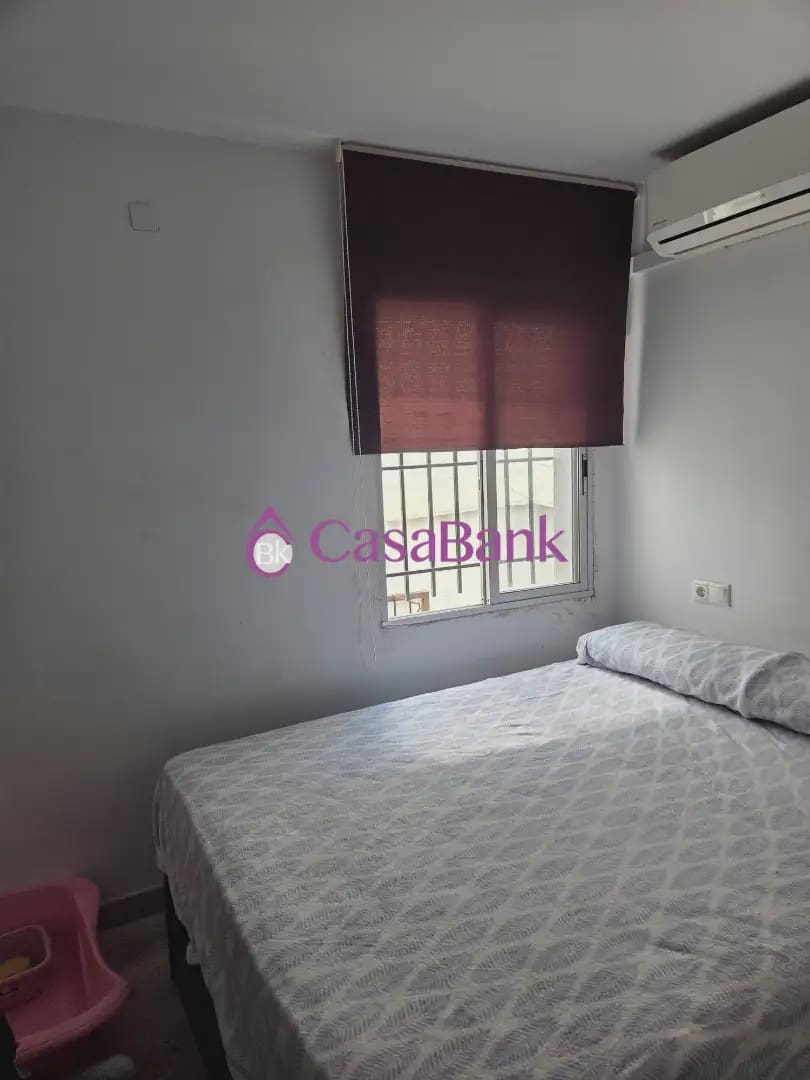 2 chambre Appartement à vendre à Cordoue ville - 160 000 € (Ref: 9904872)