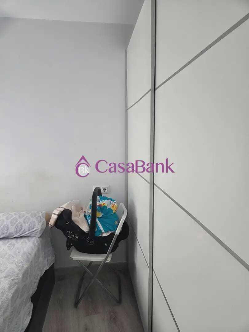 2 chambre Appartement à vendre à Cordoue ville - 160 000 € (Ref: 9904872)