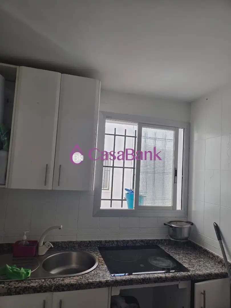 2 chambre Appartement à vendre à Cordoue ville - 160 000 € (Ref: 9904872)