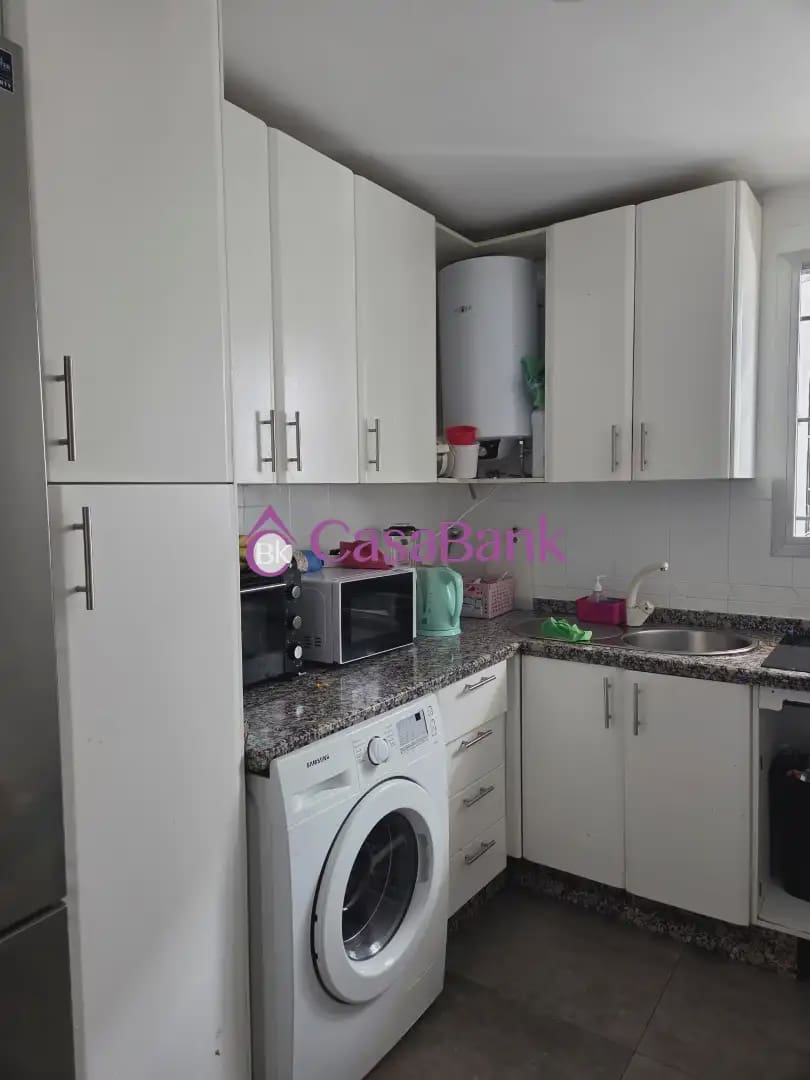 2 chambre Appartement à vendre à Cordoue ville - 160 000 € (Ref: 9904872)