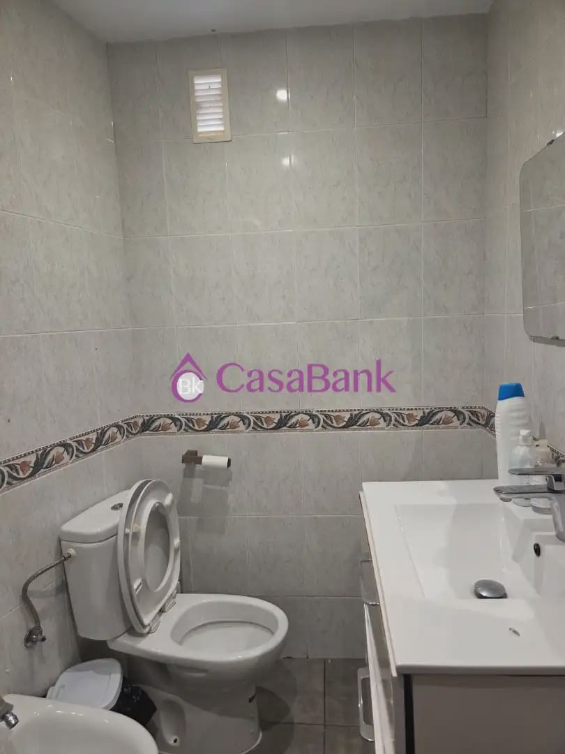 2 chambre Appartement à vendre à Cordoue ville - 160 000 € (Ref: 9904872)