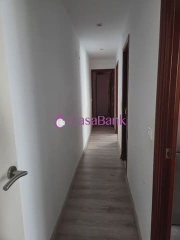 2 Zimmer Wohnung zu verkaufen in Catedral, Córdoba Stadt - 160.000 € (Ref: 9904872)
