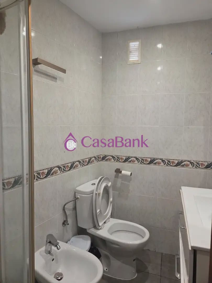 2 chambre Appartement à vendre à Cordoue ville - 160 000 € (Ref: 9904872)
