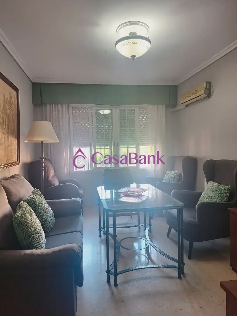 4 Zimmer Wohnung zu verkaufen in Cordoba Stadt - 229.900 € (Ref: 9904874)
