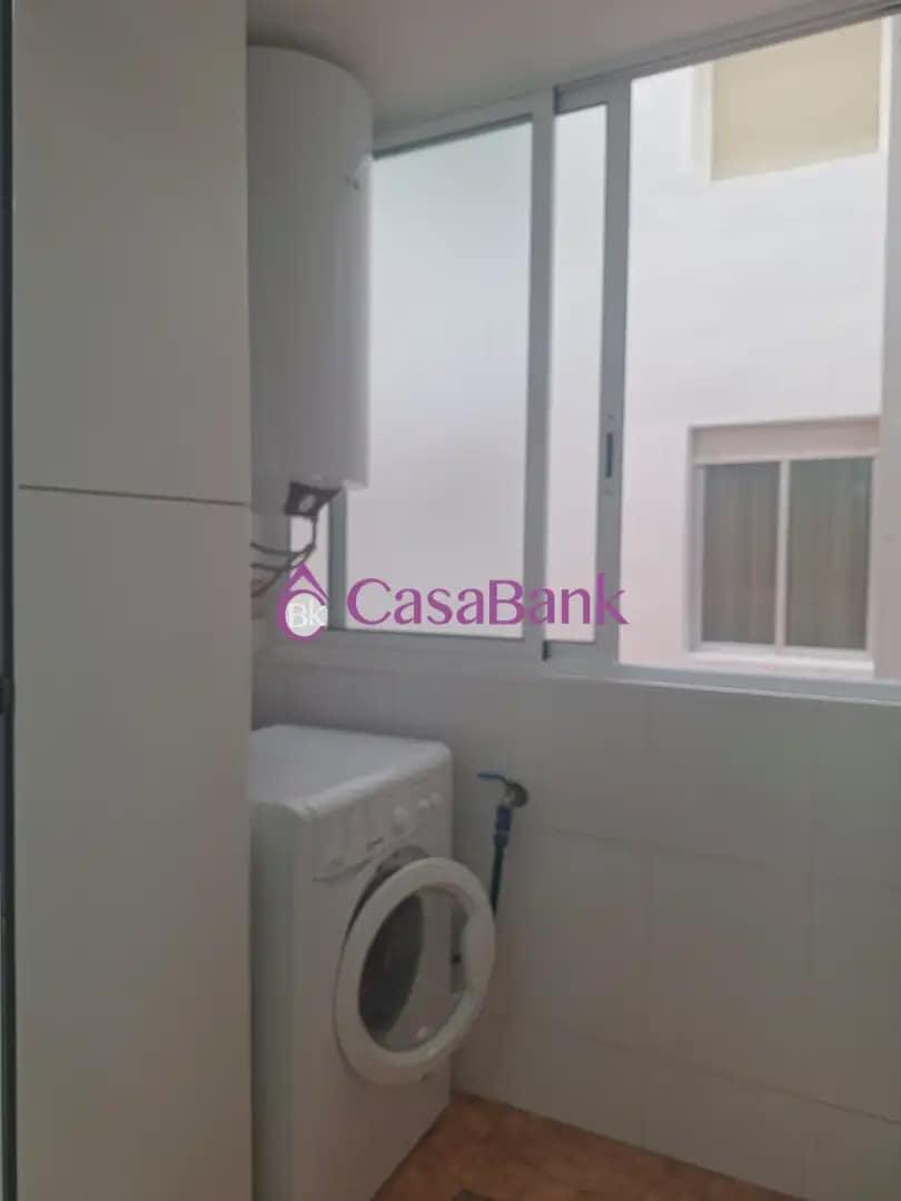 4 Zimmer Wohnung zu verkaufen in Cordoba Stadt - 229.900 € (Ref: 9904874)