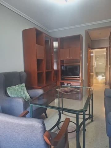4 makuuhuone Asunto myytävänä paikassa Ciudad Jardín, Córdoba kaupunki - 229 900 € (Ref: 9904874)