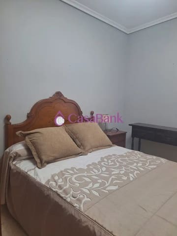 4 makuuhuone Asunto myytävänä paikassa Ciudad Jardín, Córdoba kaupunki - 229 900 € (Ref: 9904874)