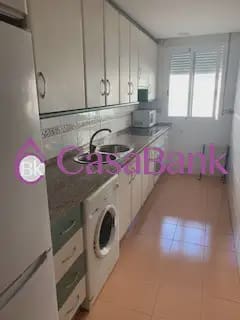 1 quarto Apartamento para venda em Ciudad Jardín, Córdova cidade - 162 000 € (Ref: 9904875)