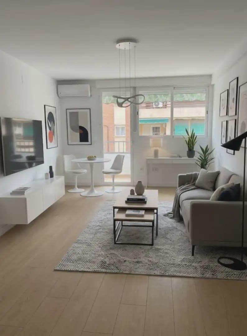 3 soverom Leilighet til salgs i Cordoba by - € 199 000 (Ref: 9905049)