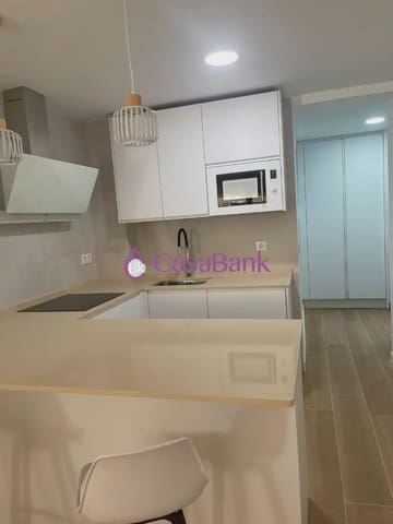 3 soverom Leilighet til salgs i Cerro de la Golondrina, Córdoba by - € 199 000 (Ref: 9905049)