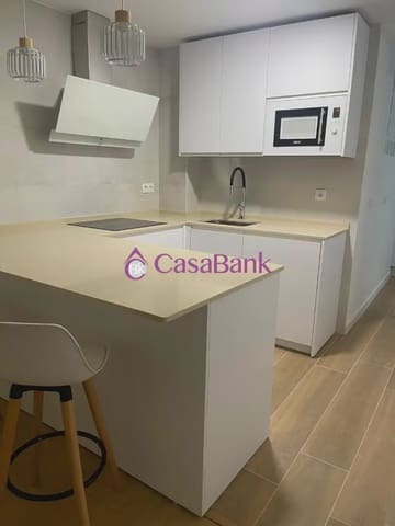 3 soverom Leilighet til salgs i Cerro de la Golondrina, Córdoba by - € 199 000 (Ref: 9905049)