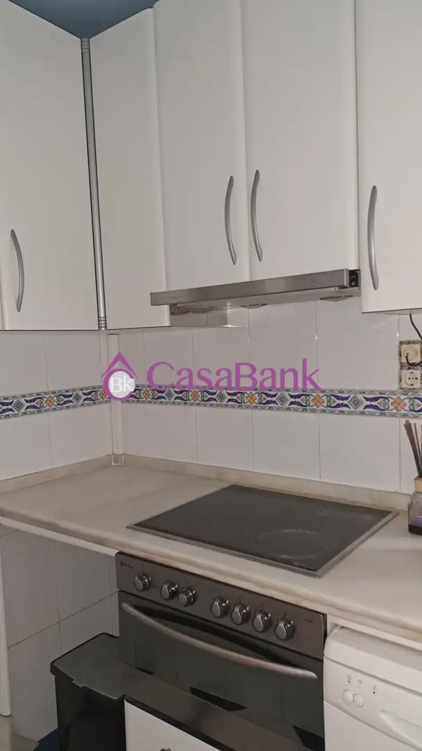 3 sovrum Lägenhet till salu i Cordoba stad - 114 000 € (Ref: 9906615)