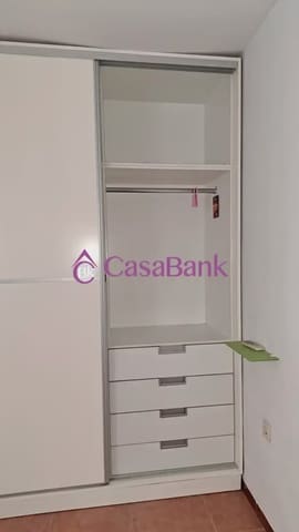 3 makuuhuone Asunto myytävänä paikassa Santa Marina, Córdoba kaupunki - 114 000 € (Ref: 9906615)
