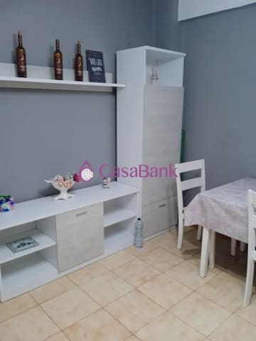 3 soverom Leilighet til salgs i Ciudad Jardín, Córdoba by - € 138 000 (Ref: 9909739)