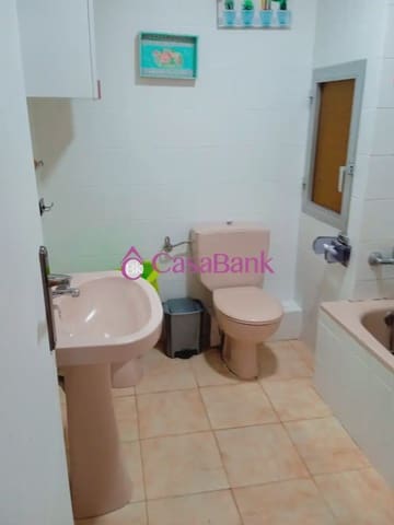 3 soverom Leilighet til salgs i Ciudad Jardín, Córdoba by - € 138 000 (Ref: 9909739)