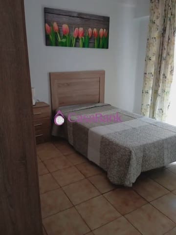 3 soverom Leilighet til salgs i Ciudad Jardín, Córdoba by - € 138 000 (Ref: 9909739)